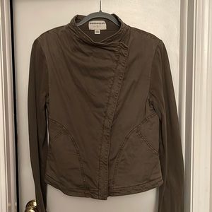 Marrakech Moto Jacket